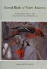 Image for Boreal birds of North America  : a hemispheric view of their conservation links and significance