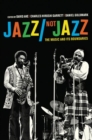 Image for Jazz/not jazz  : the music and its boundaries