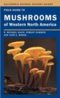 Image for Field Guide to Mushrooms of Western North America