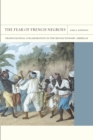 Image for The Fear of French Negroes
