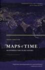 Image for Maps of time  : an introduction to big history