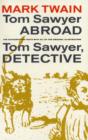 Image for Tom Sawyer abroad  : Tom Sawyer, detective