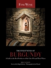Image for The Finest Wines of Burgundy
