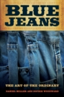 Image for Blue jeans  : the art of the ordinary