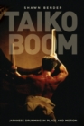 Image for Taiko Boom