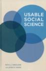 Image for Usable Social Science