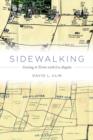 Image for Sidewalking