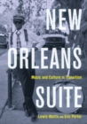 Image for New Orleans Suite : Music and Culture in Transition