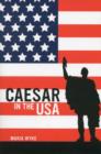 Image for Caesar in the USA