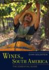 Image for Wines of South America