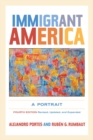 Image for Immigrant America  : a portrait