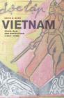 Image for Vietnam  : state, war, and revolution (1945-1946)