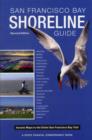 Image for San Francisco Bay shoreline guide  : a State coastal conservancy book