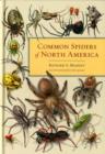 Image for Common Spiders of North America