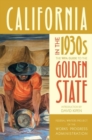 Image for California in the 1930s : The WPA Guide to the Golden State