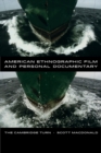Image for American Ethnographic Film and Personal Documentary