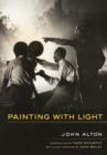 Image for Painting with light