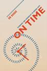 Image for On time  : technology and temporality in modern Egypt