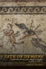 Image for City of Demons