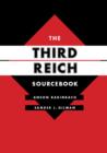 Image for The Third Reich sourcebook