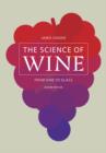 Image for The Science of Wine
