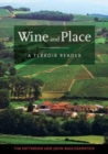 Image for Wine and place  : a terroir reader