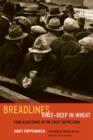 Image for Breadlines knee-deep in wheat  : food assistance in the Great Depression