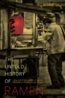 Image for The Untold History of Ramen