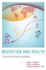 Image for Migration and health  : a research methods handbook