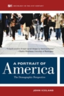 Image for A portrait of America  : the demographic perspective