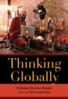 Image for Thinking globally  : a global studies reader