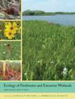 Image for Ecology of freshwater and estuarine wetlands