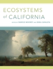 Image for Ecosystems of California