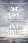 Image for One Land, Two States