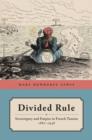 Image for Divided Rule