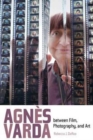 Image for Agnáes Varda between film, photography, and art
