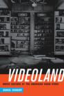 Image for Videoland  : movie culture at the American video store