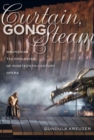 Image for Curtain, Gong, Steam