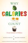 Image for Why Calories Count