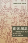 Image for Before Wilde