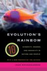 Image for Evolution&#39;s Rainbow : Diversity, Gender, and Sexuality in Nature and People