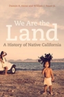 Image for We Are the Land