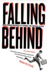 Image for Falling behind  : how rising inequality harms the middle class