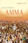 Image for Reflections of Amma : Devotees in a Global Embrace