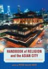 Image for Handbook of Religion and the Asian City