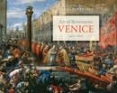 Image for Art of Renaissance Venice, 1400-1600