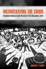 Image for Incarcerating the crisis  : freedom struggles and the rise of the neoliberal state