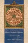 Image for Islamic Theological Themes : A Primary Source Reader