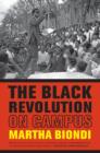 Image for The black revolution on campus