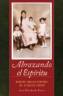 Image for Abrazando el Espiritu